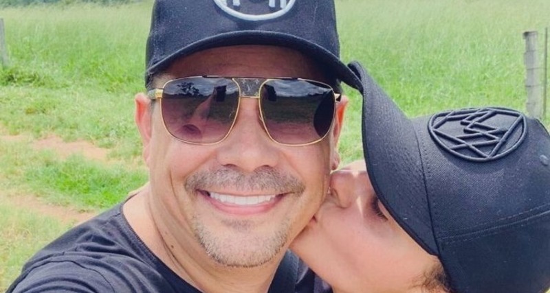 Com Covid-19, ex-namorado de Maraisa fala sobre luta pela vida
