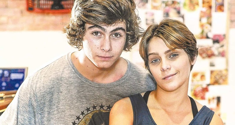 Globo confirma volta de 'Malhação Sonhos', que fez sucesso com casal de ...