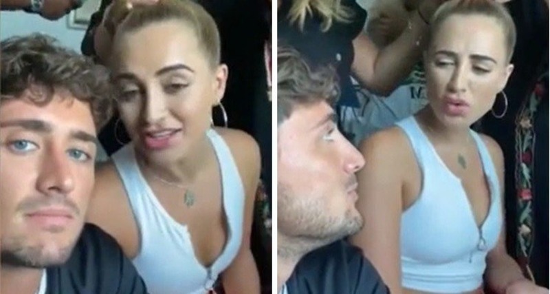 Vencedor do Big Brother britânico é preso por divulgar vídeo íntimo com ex-namorada