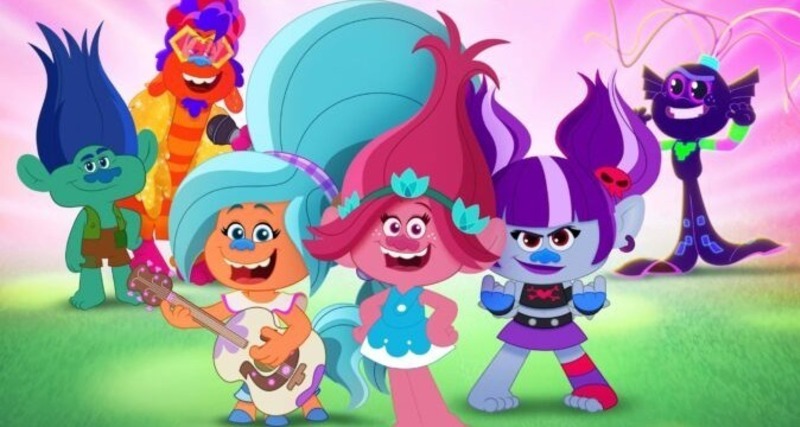 Poppy A La Medianoche Temporada 2
