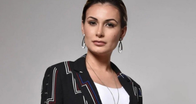 Andressa Urach conta 'lavagem cerebral' da Universal para conseguir doações