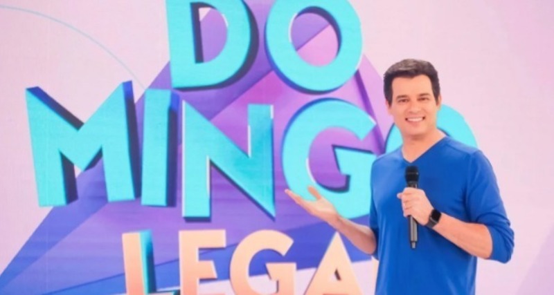 Em Crise Sbt Corta Celso Portiolli E Silvio Santos Sofre Processo De R 20 Milhoes