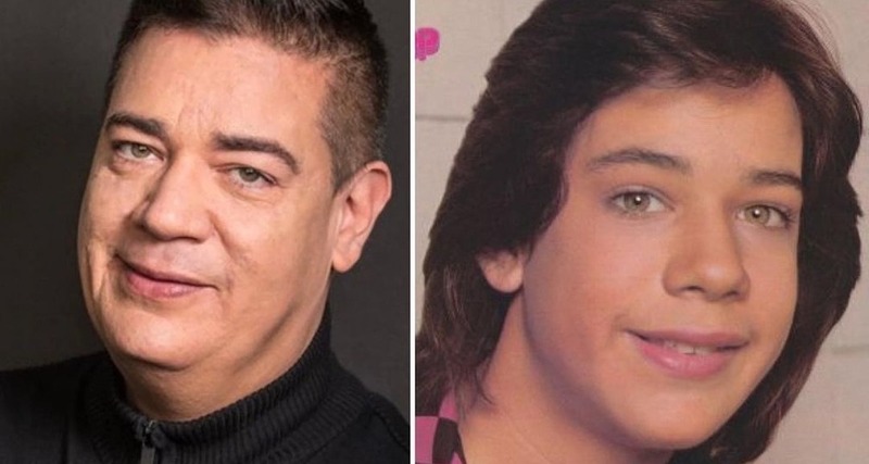 Morre Ray Reyes, ex-integrante do grupo Menudo, aos 51 anos