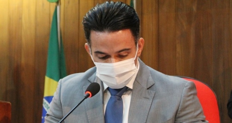 Deputado B. Sá Também Quer Ciganos Na Prioridade Da Vacinação