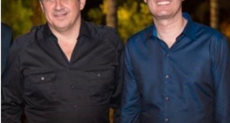 Revista Crusoé aponta atuação de
