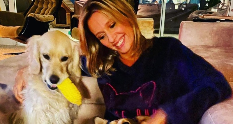 'Falsas acusações', diz Luisa Mell ao negar roubo de cachorro de raça exótica