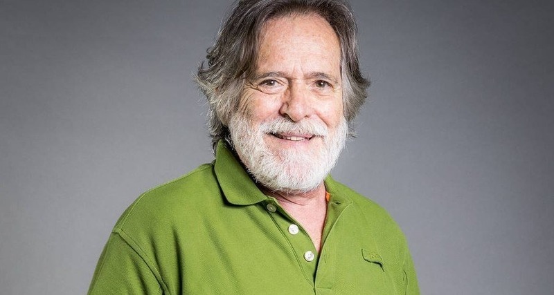 José de Abreu sugere que antipetistas passaram por