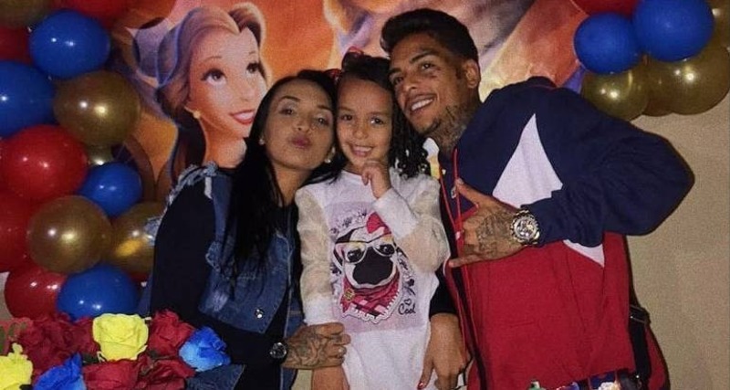 Mãe da filha de MC Kevin diz: 'Ela acha que o pai está viajando'