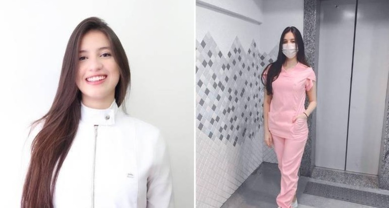 Influencer de 20 anos morre por complicações da Covid-19