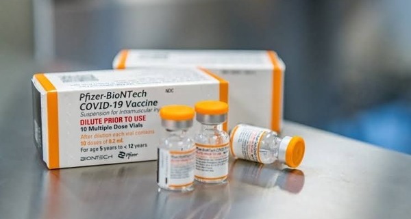 Medium vacina crian as pi