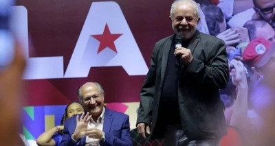 Thumb o ex presidente luiz ina cio lula da silva pt e o ex governador de sa o paulo geraldo alckmin psb se encontram com representantes de movimentos populares 3 600x400