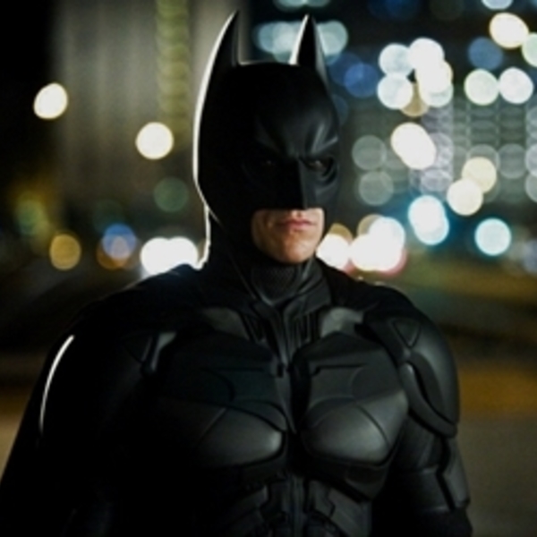 Batman O Cavaleiro das Trevas é eleito o melhor filme de herói da história