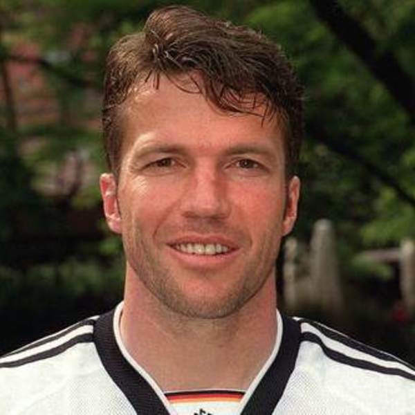 Lothar Matthaus é declarado morto após não pagar pensão