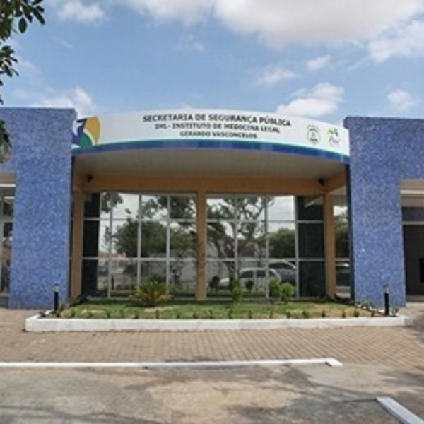 Iml Instituto Médico Legal Porto Velho Ro Instituto Médico Legal (IML) registra 5 mortes neste feriado do trabalhador