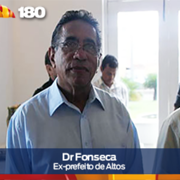 Dr Fonseca continua 'inelegível' pela justiça, e diz que recorrerá da ...