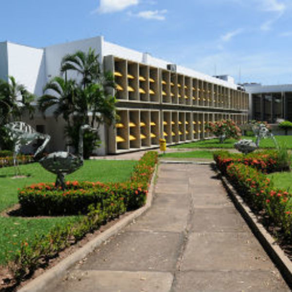 Universidade Federal do Mato Grosso abre concurso que paga até R 5 mil