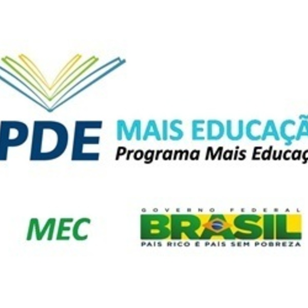 Atenção ao prazo de inscrições do programa Mais Educação