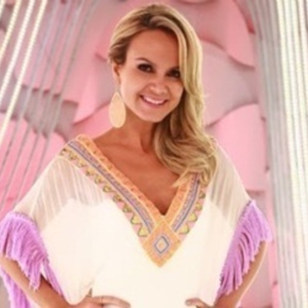 'Eliana' vai mal na audiência no domingo e perde a vice-liderança para