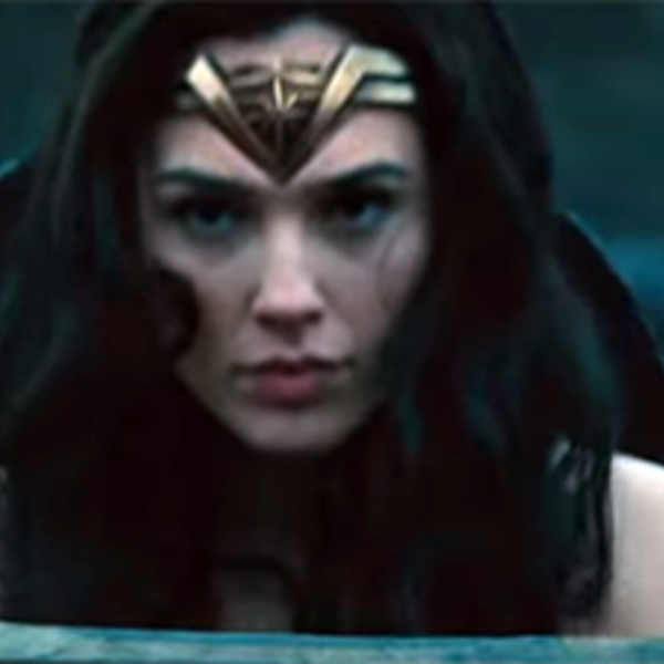 ‘mulher Maravilha Gal Gadot Brilha Em Primeiro Trailer Assista Aqui