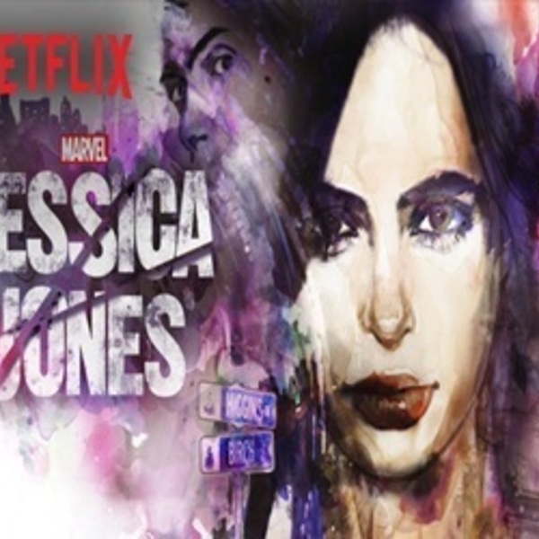 jessica jones serie netflix