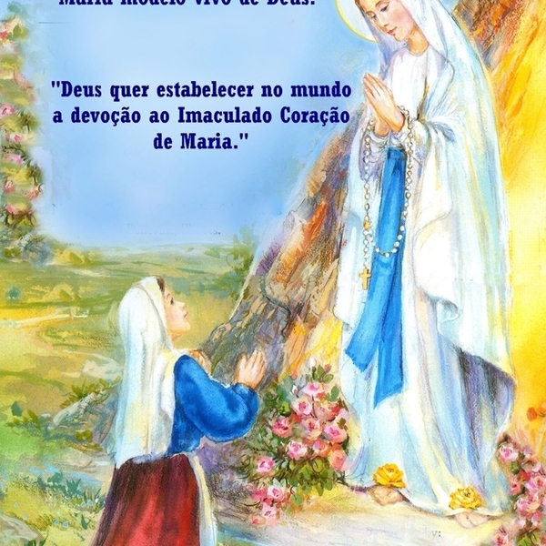 Associação Diocesana Servos de Maria realizará o V Congresso Mariano