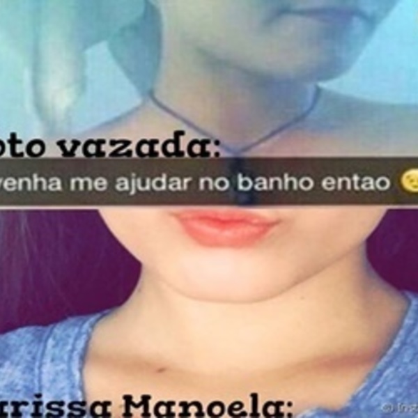 Larissa Manoela Desabafa Ap S Falsa Foto Nua Cair Na Internet Absurdos