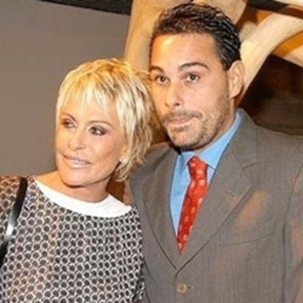 Exmarido de Ana Maria Braga se irrita e ataca colunista nas redes sociais