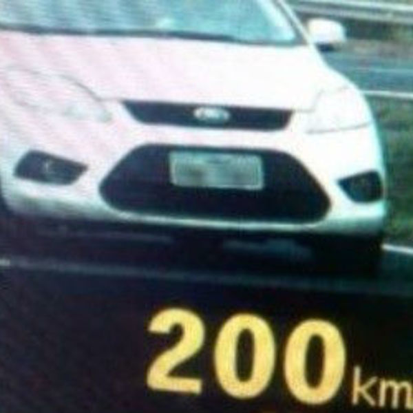 200 Millas Por Hora A Km