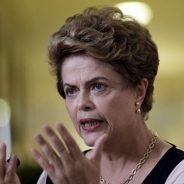 Dilma Rousseff Completa 68 Anos Hoje Em Meio Ao Processo De Impeachment 9740