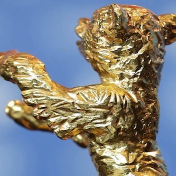 Filme italiano ganha Urso de Ouro em Berlim