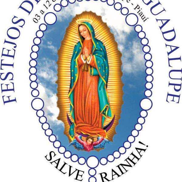 Come A O Festejo Da Padroeira De Guadalupe Nossa Senhora De Guadalupe