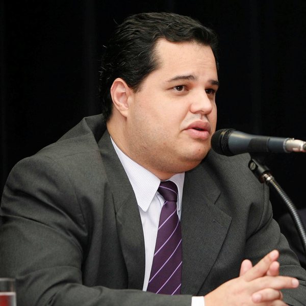 Flávio Dino anuncia próximo Secretário de Administração Penitenciária