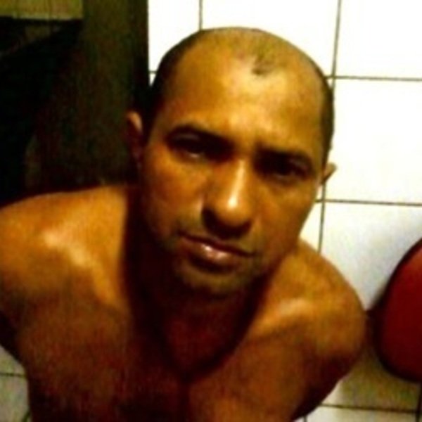 Homem é preso depois de fazer disparos em via pública no Alto do Meio