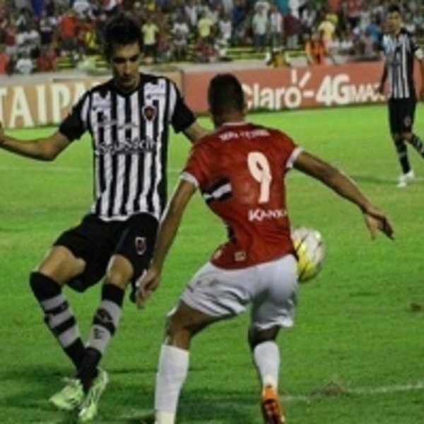 Quem fez o gol do Galo hoje contra o River?