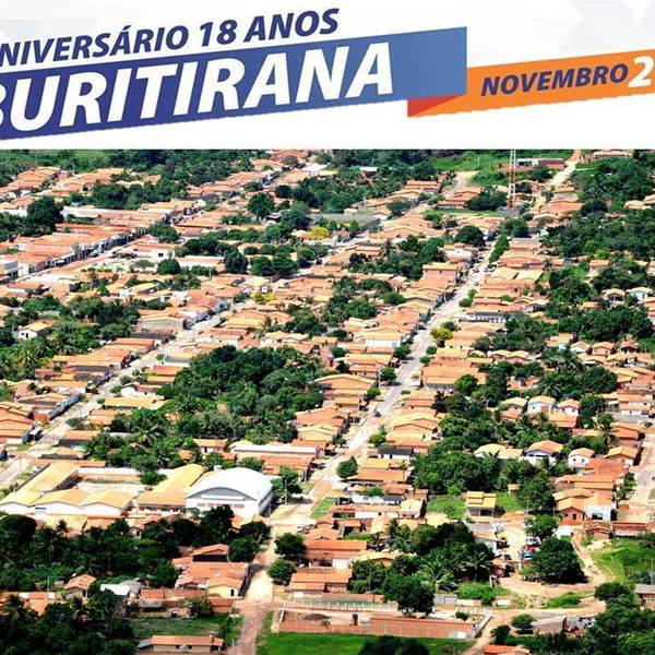 Buritirana Maranhão fonte: storage.stwonline.com.br