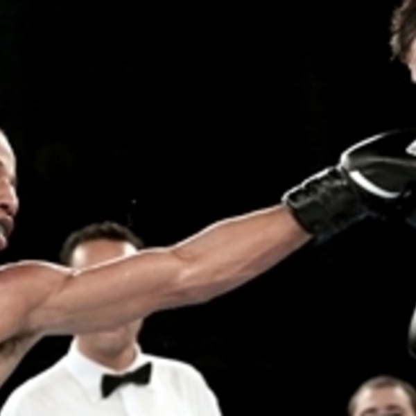 Brasileiro Robson Conceição assume a primeira posição no ranking mundial de boxe Brasileiro Robson Conceição assume a primeira posição no ranking mundial de boxe