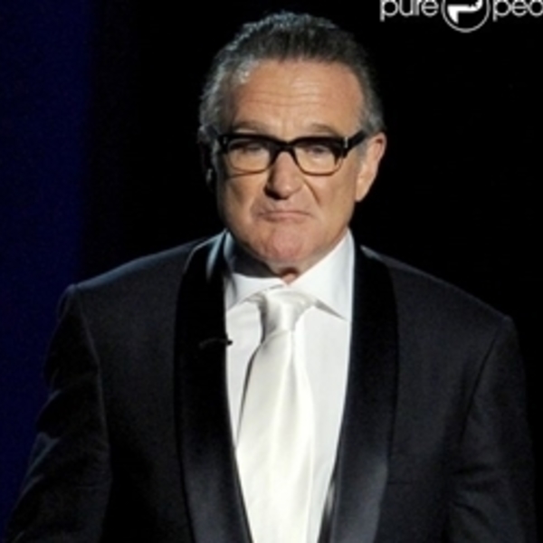 Filme Robin Williams