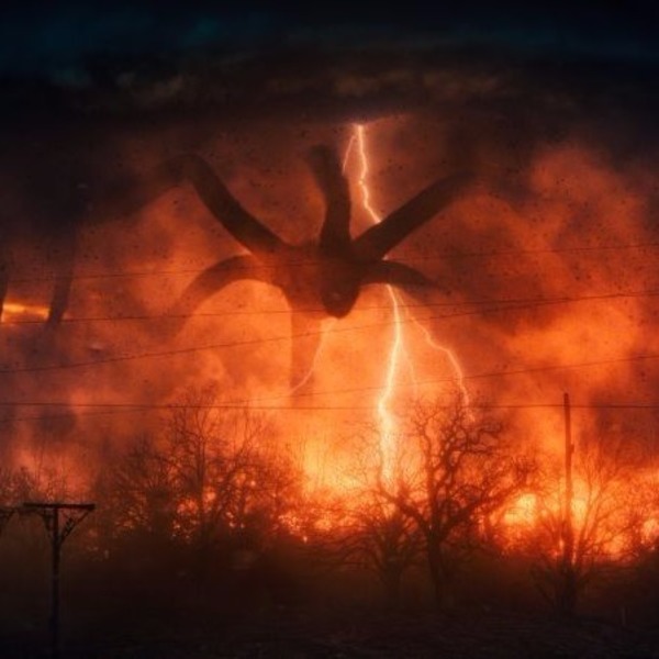 Stranger Things o que é o Monstro das Sombras e o Devorador de Mentes?
