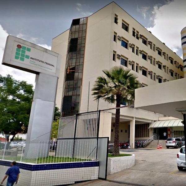 IFPI: Campus Teresina Central lança edital com 600 vagas para curso pré ...