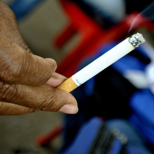 Teresina Reduz Em Percentual De Fumantes Passivos No Local De Trabalho