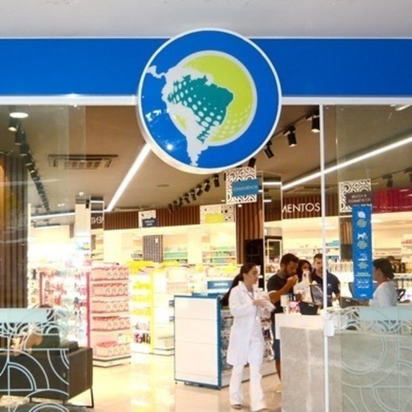 Drogarias Globo inauguram mais uma loja conceito em Teresina; conheça! Drogarias Globo inauguram mais uma loja conceito em Teresina; conheça!