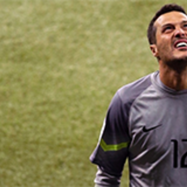Taffarel N o Descarta O Retorno Do Goleiro J lio C sar Sele o Por