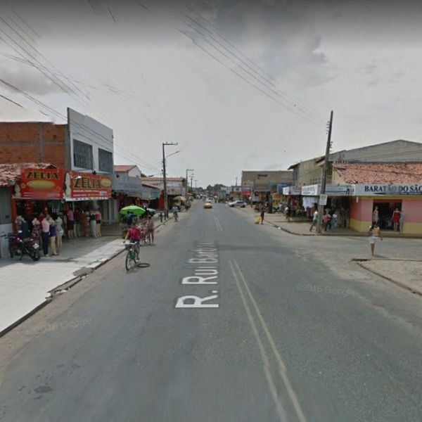 Strans interdita Rua Rui Barbosa para fazer concretagem em estações
