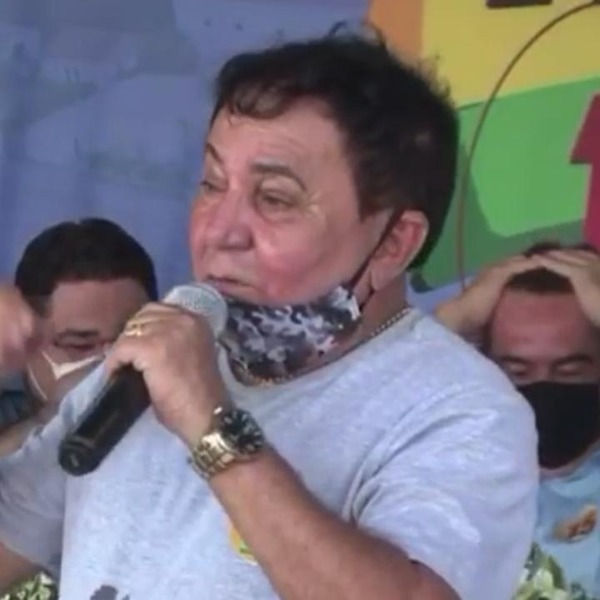Ex-prefeito de Cocal diz que roubou para dar aos pobres: