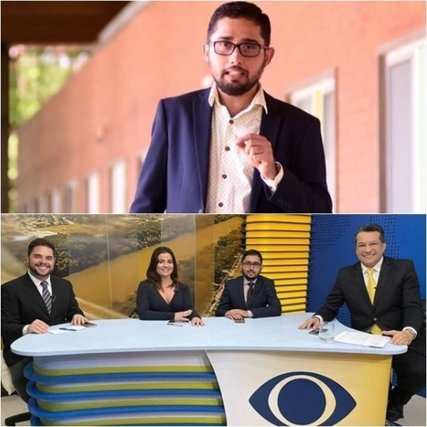 jornalista gustavo almeida contratado pela band piau jornalista gustavo almeida contratado pela band piau