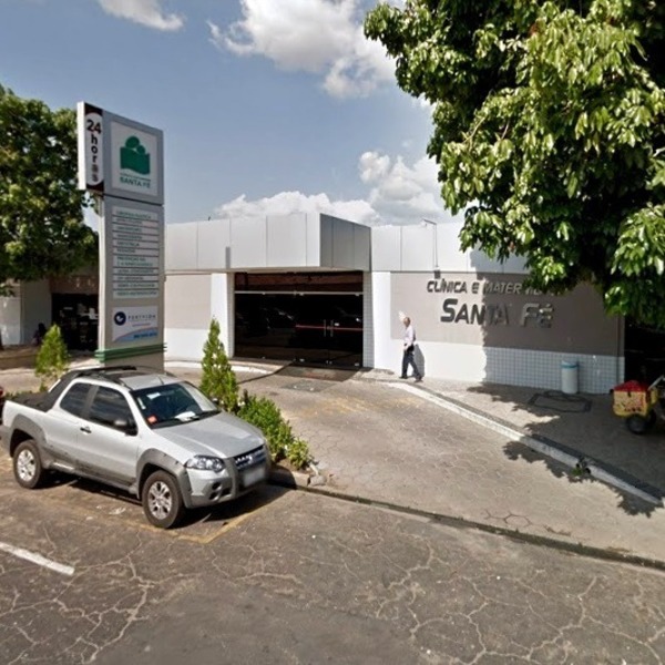 Casa De Saude E Maternidade Santa Fe Maternidade Santa Fé é multada em R$ 200 mil por funcionar sem licença