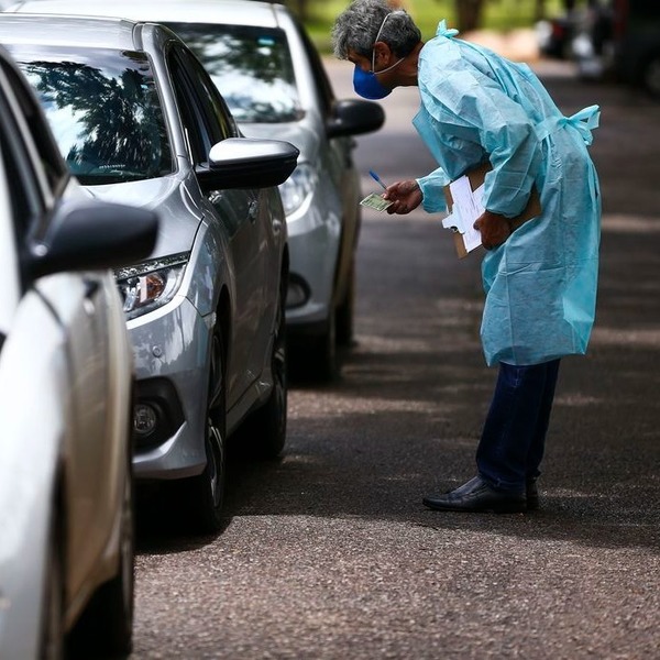 Teresina: FMS darÃ¡ inÃ­cio Ã  vacinaÃ§Ã£o de idosos com 69