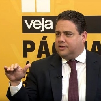 _Presidente da OAB, Felipe Santa Cruz (Imagem: Divulgação)
