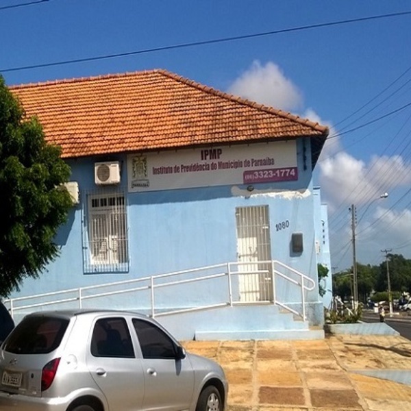 Instituto De Previdência Continua Com Recadastramento Em Parnaíba 4851