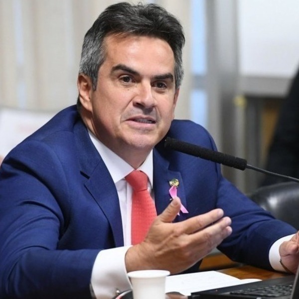 PGR diz que provas de suposta propina paga a Ciro Nogueira foram apreendidas na Suíça